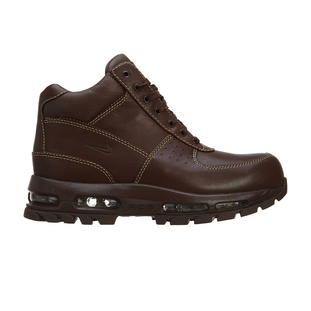 Wmns Air Max Goadome 'Light Chocolate'