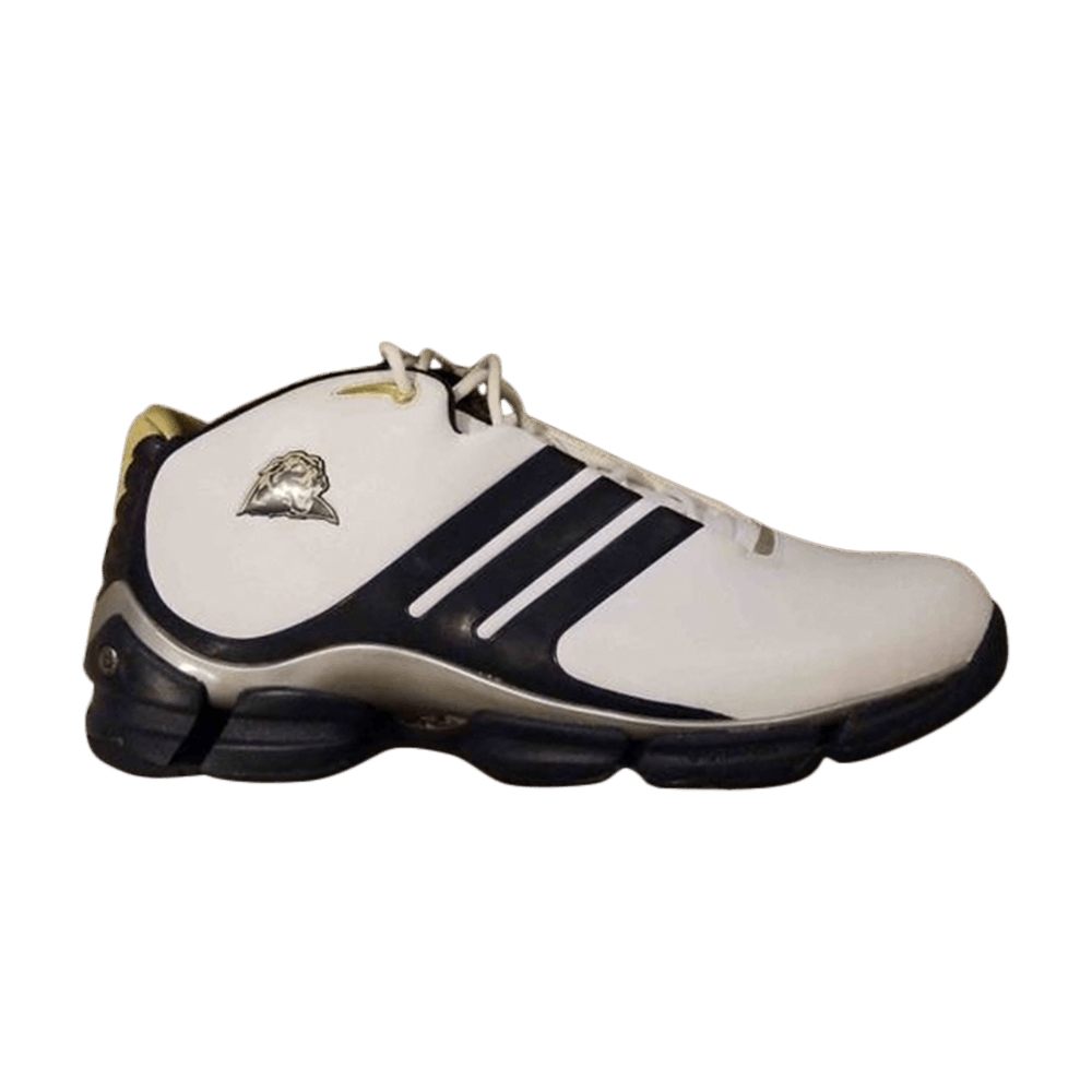 Ultra Pro 'White Navy'