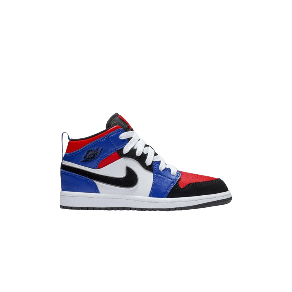 Air Jordan 1 Mid PS 'Top 3'