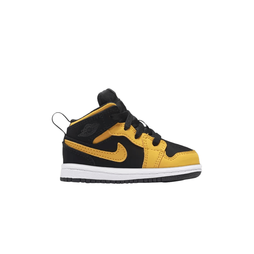 Air Jordan 1 Mid TD 'Reverse New Love'