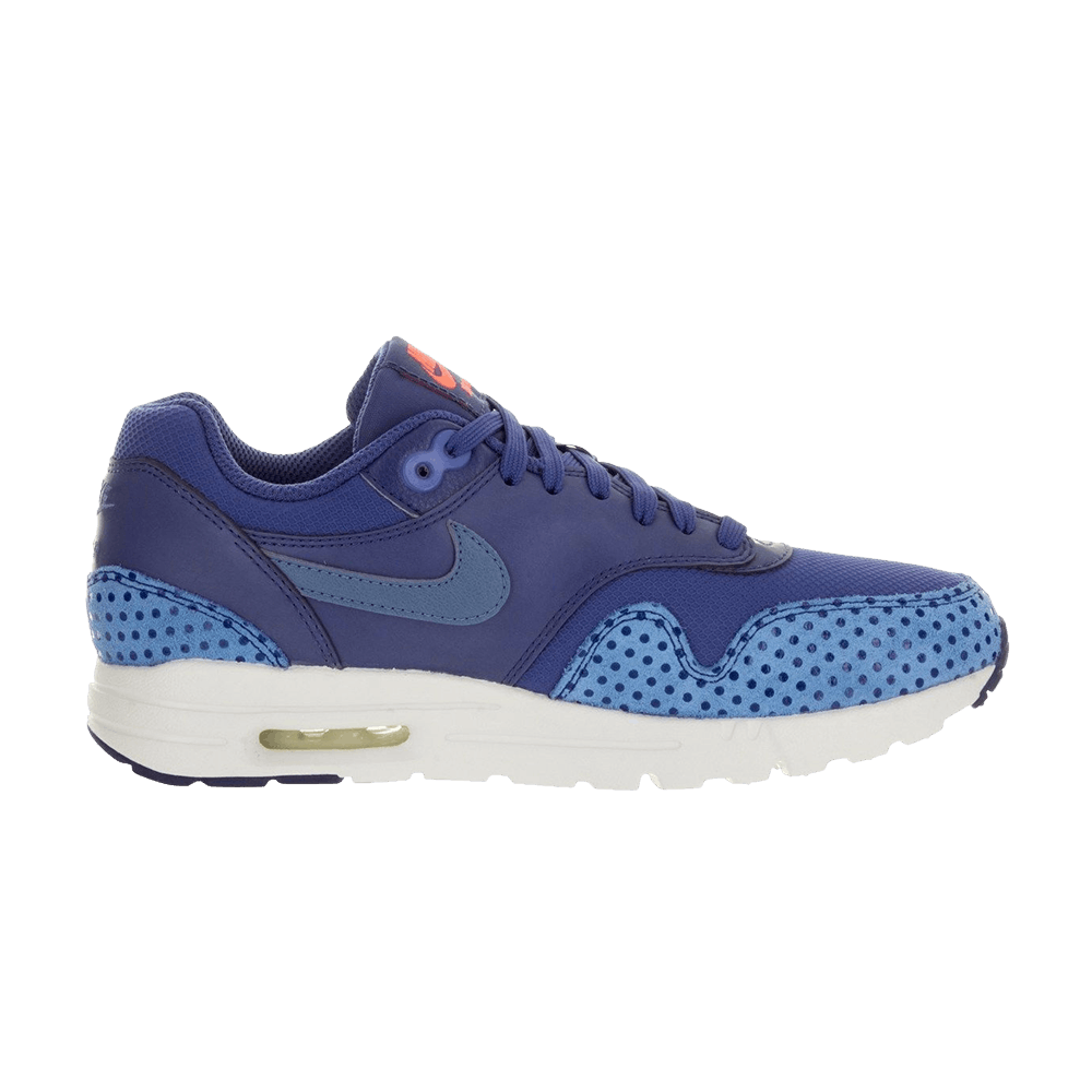 Wmns Air Max 1 Ultra Essential 'Dark Purple Dust'