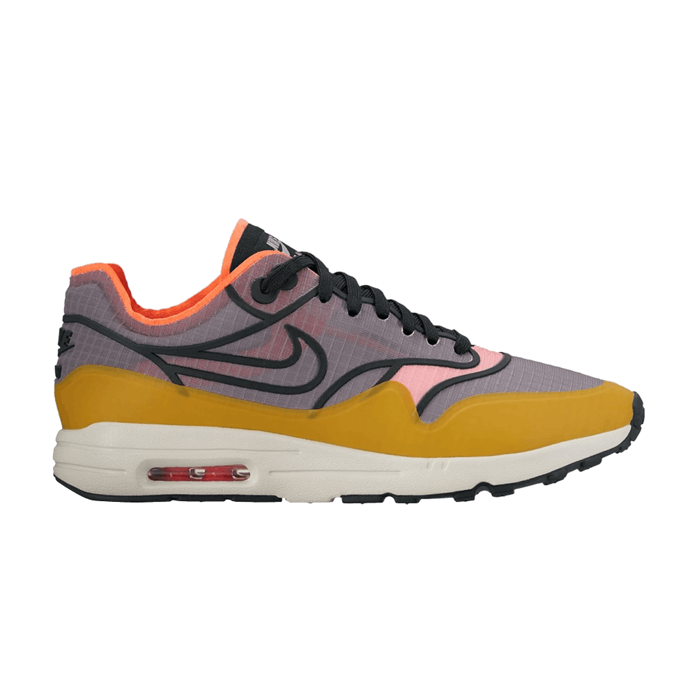 Wmns Air Max 1 Ultra 2.0 SI 'Cool Grey'