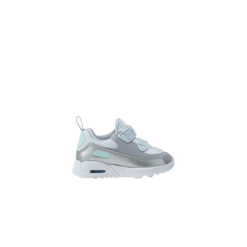 Air Max Tiny 90 TD 'Pure Platinum Wolf Grey'