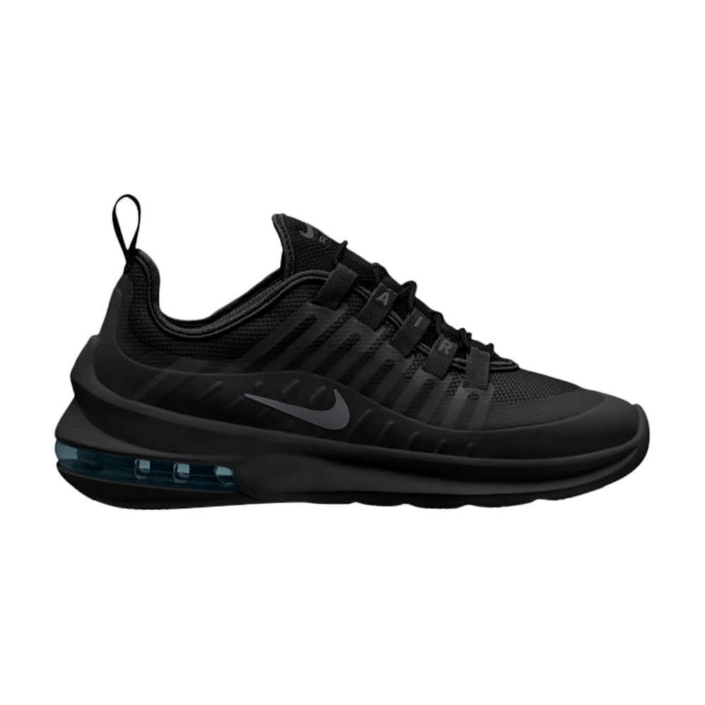 Wmns Air Max Axis 'Black Anthracite'