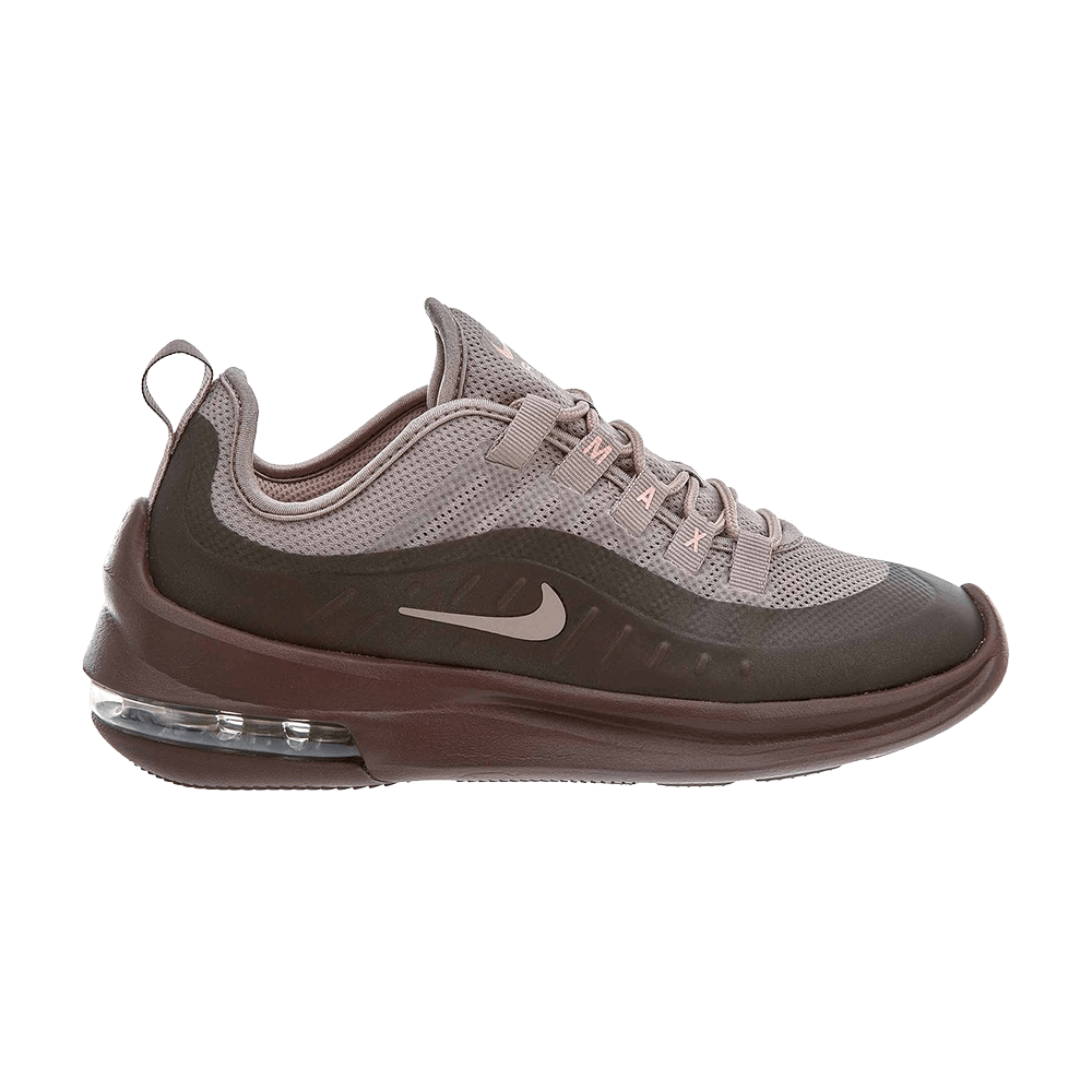 Wmns Air Max Axis 'Diffused Taupe'