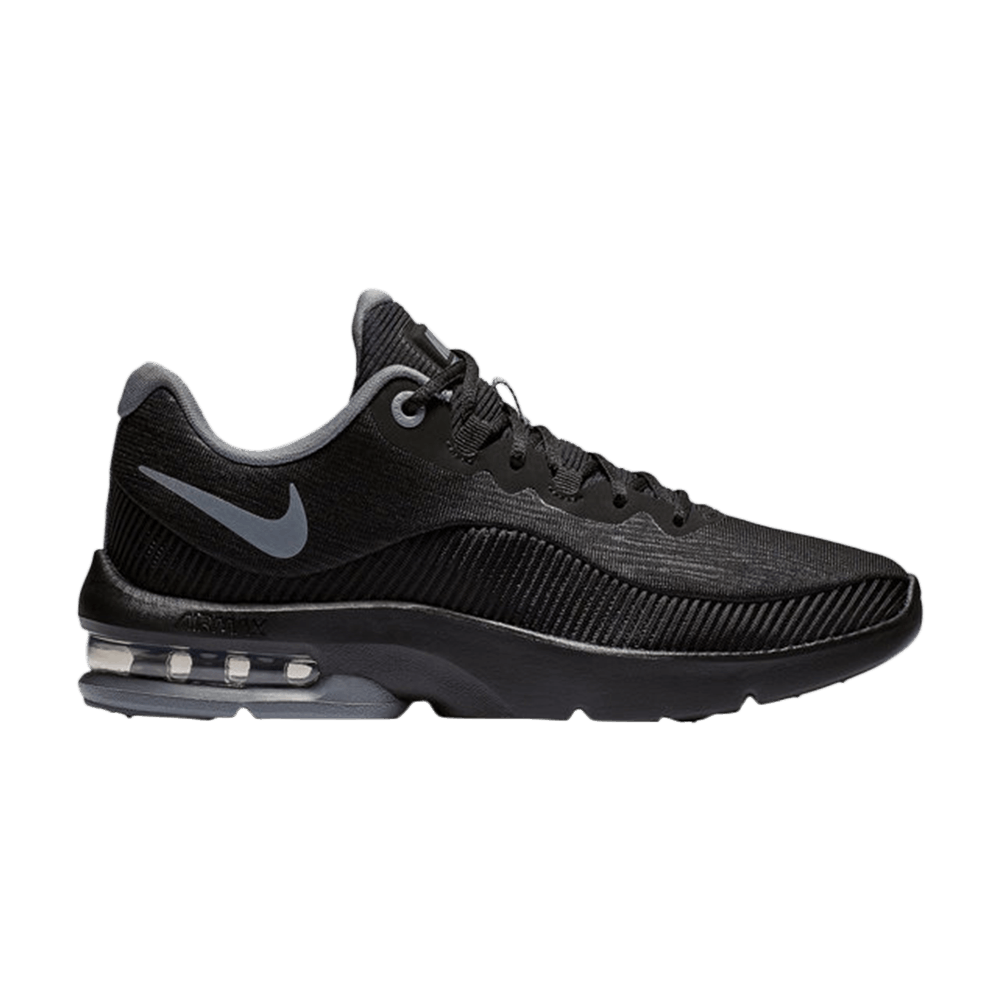 Wmns Air Max Advantage 2 'Black Cool Grey'