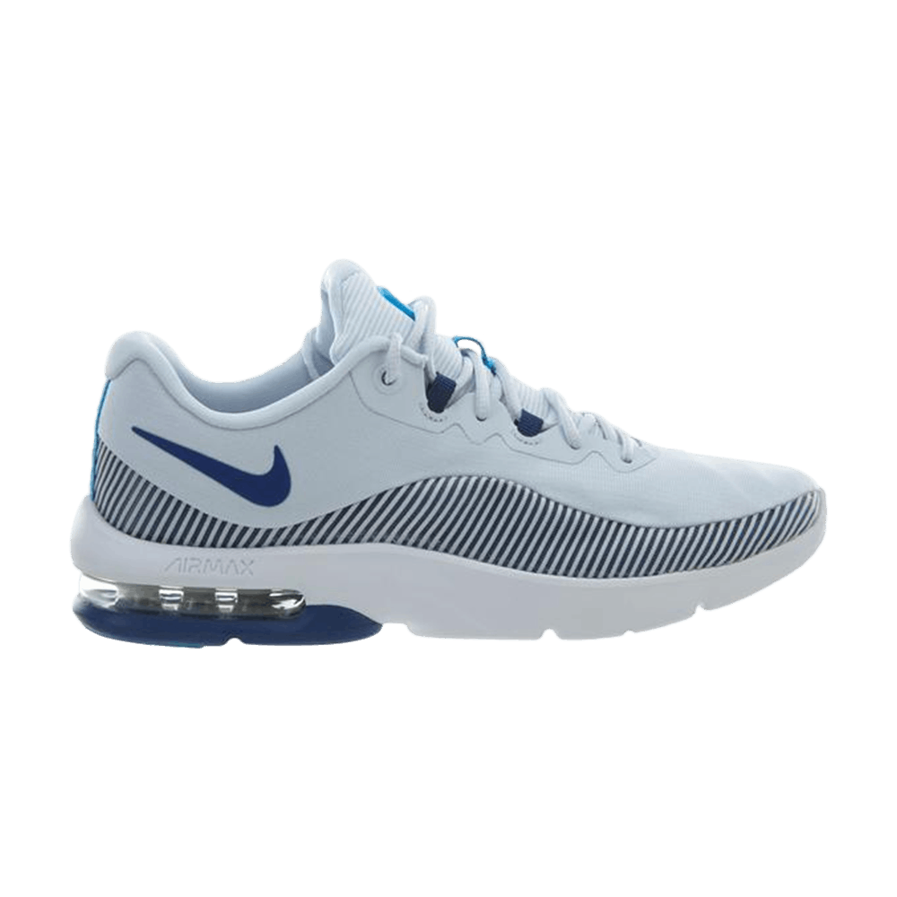 Wmns Air Max Advantage 2 'Football Grey'