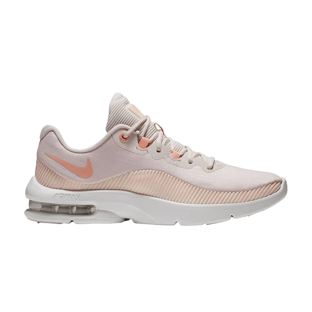 Wmns Air Max Advantage 2 'Barely Rose'