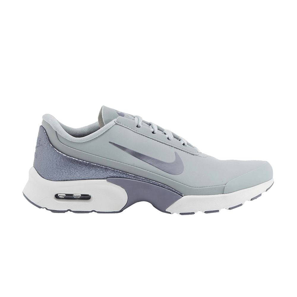 Wmns Air Max Jewell Leather 'Light Pumice'