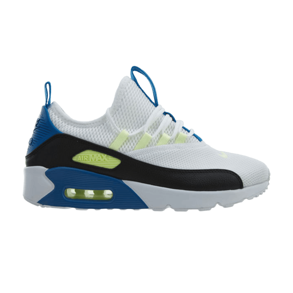 Wmns Air Max 90 EZ 'Blue Nebula'