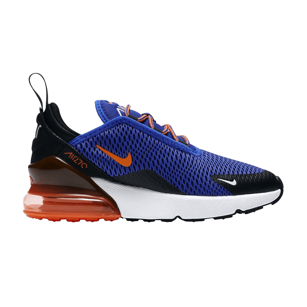 Air Max 270 PS 'Racer Blue'