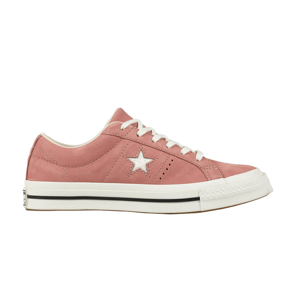 One Star Ox 'Rust Pink'