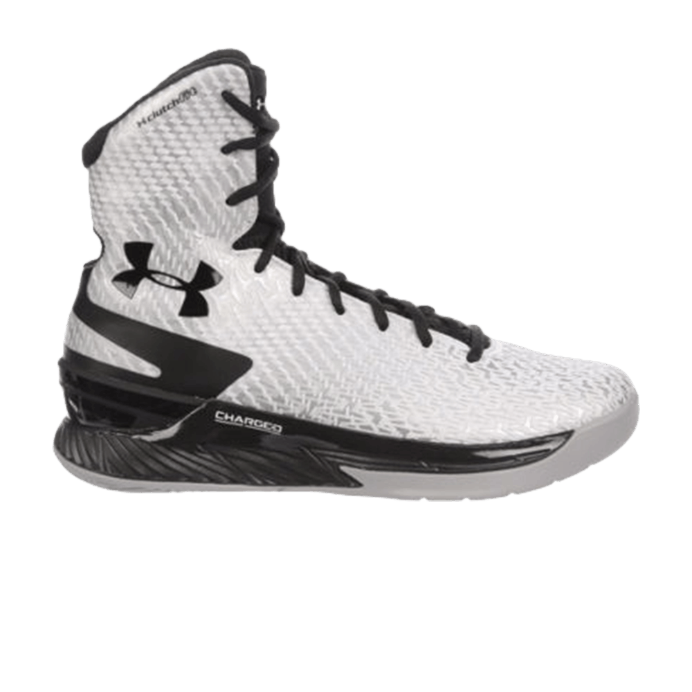 Clutchfit Drive Highlight 2 'White Silver'