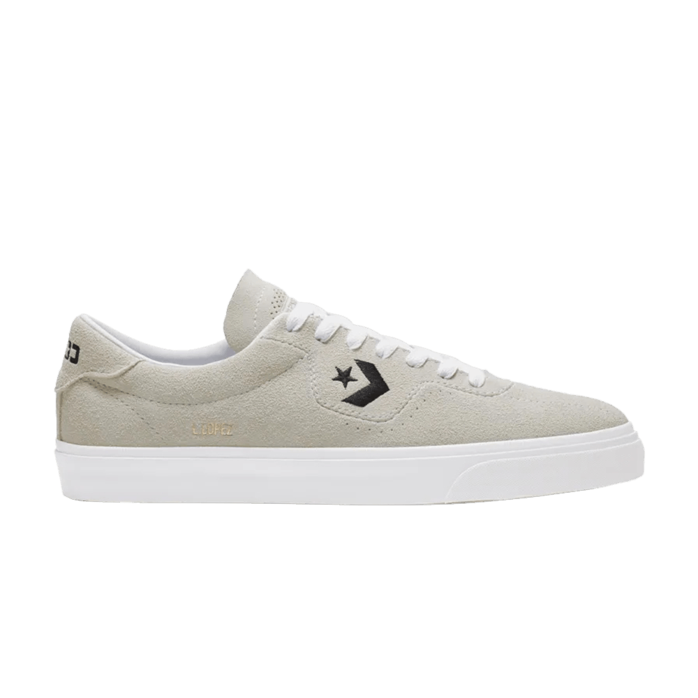 Louie Lopez Pro Low 'White'