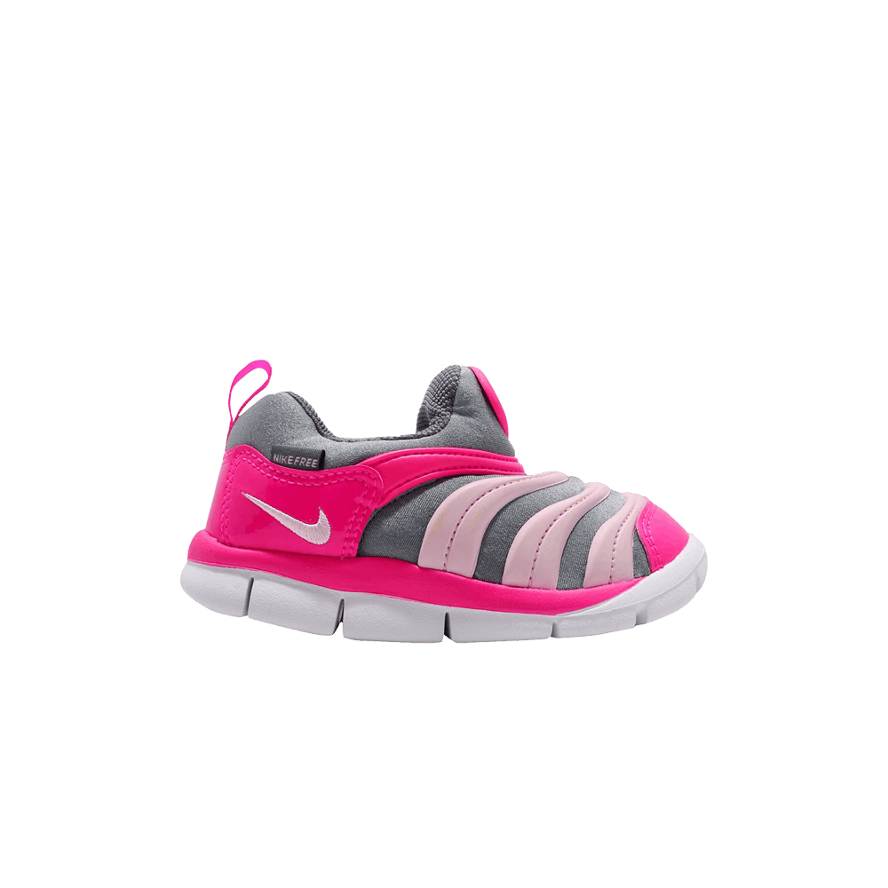 Dynamo Free TD 'Pink Foam'