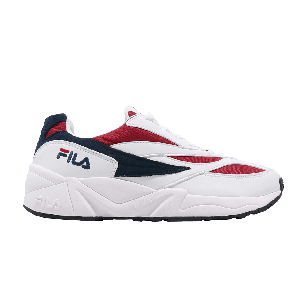 Filavenom 94 'Red Navy'