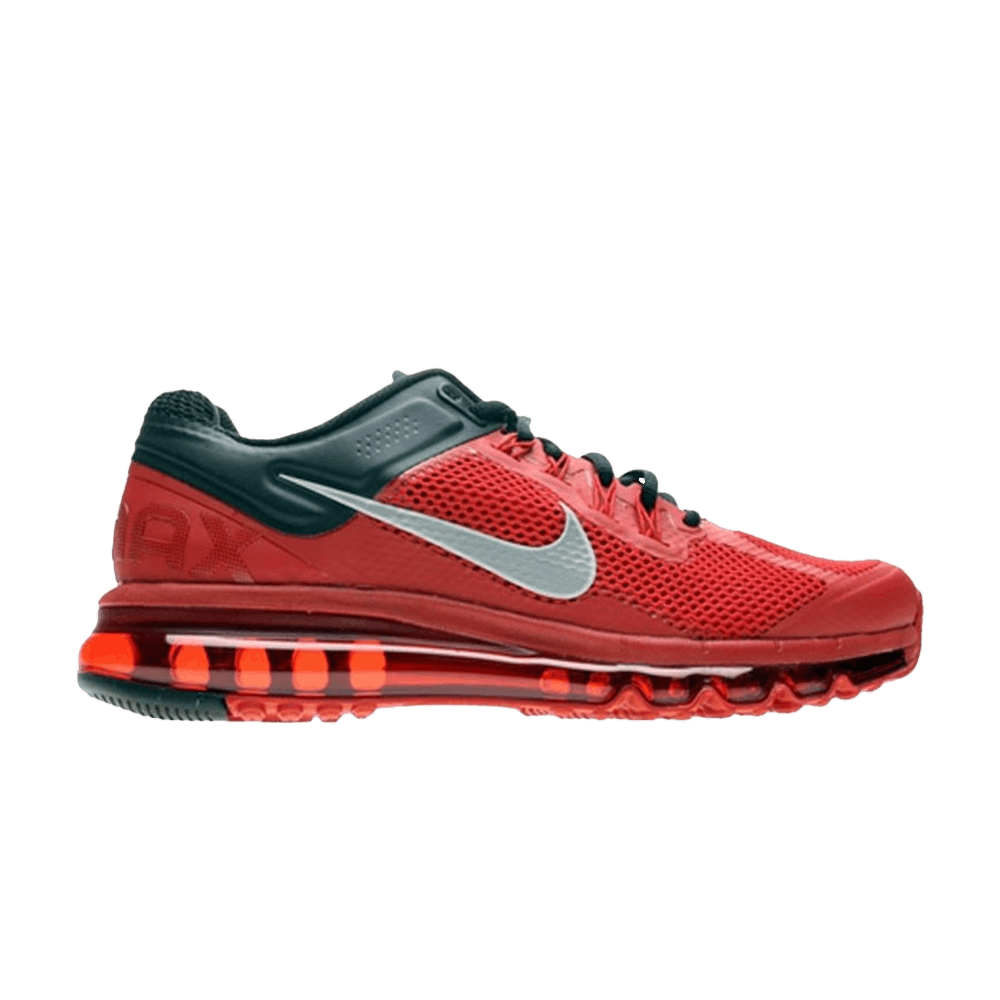 Air Max+ 2013 'Gym Red'