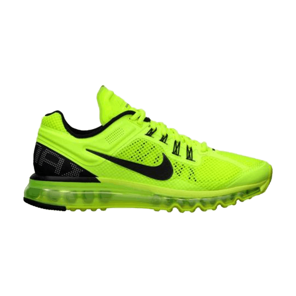 Air Max+ 2013 'Volt'