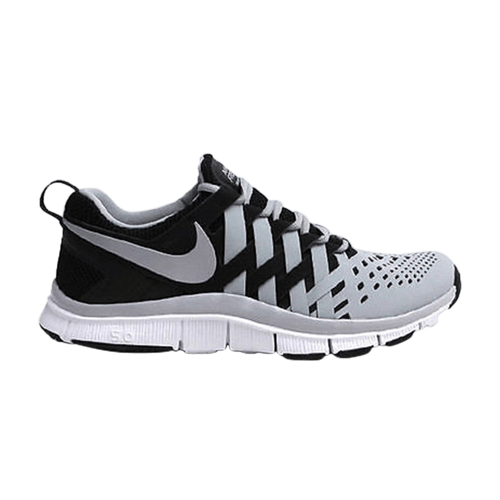 Free Trainer 5.0 'Grey Black'