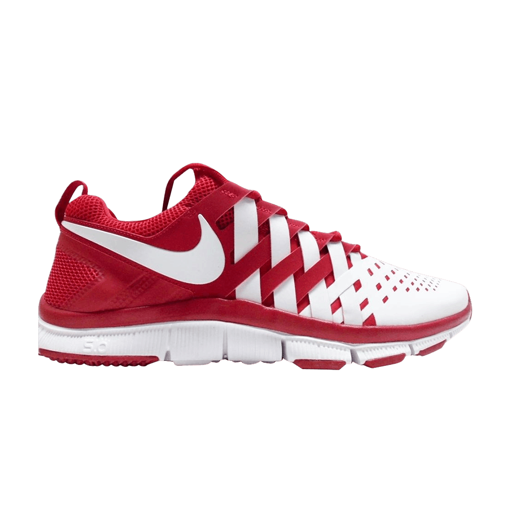 Free Trainer 5.0 TB 'Gym Red'