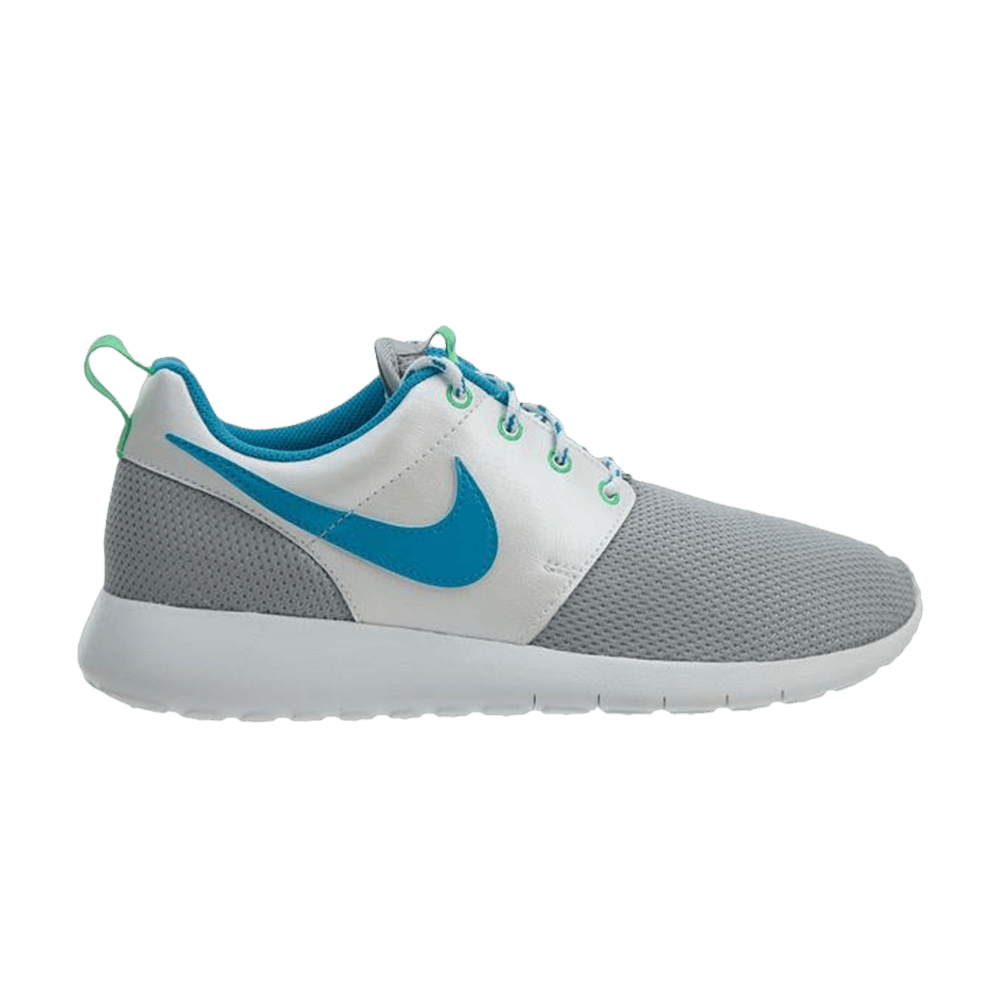 Roshe One GS 'Blue Lagoon'