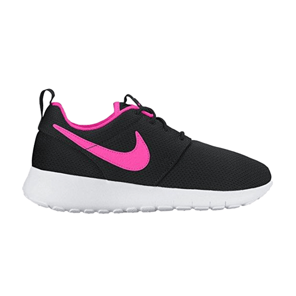 Roshe One GS 'Pink Blast'