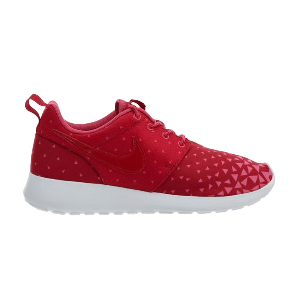 Roshe One GS 'Gym Red'