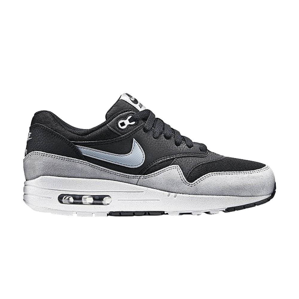 Wmns Air Max 1 Essential 'Dove Grey'