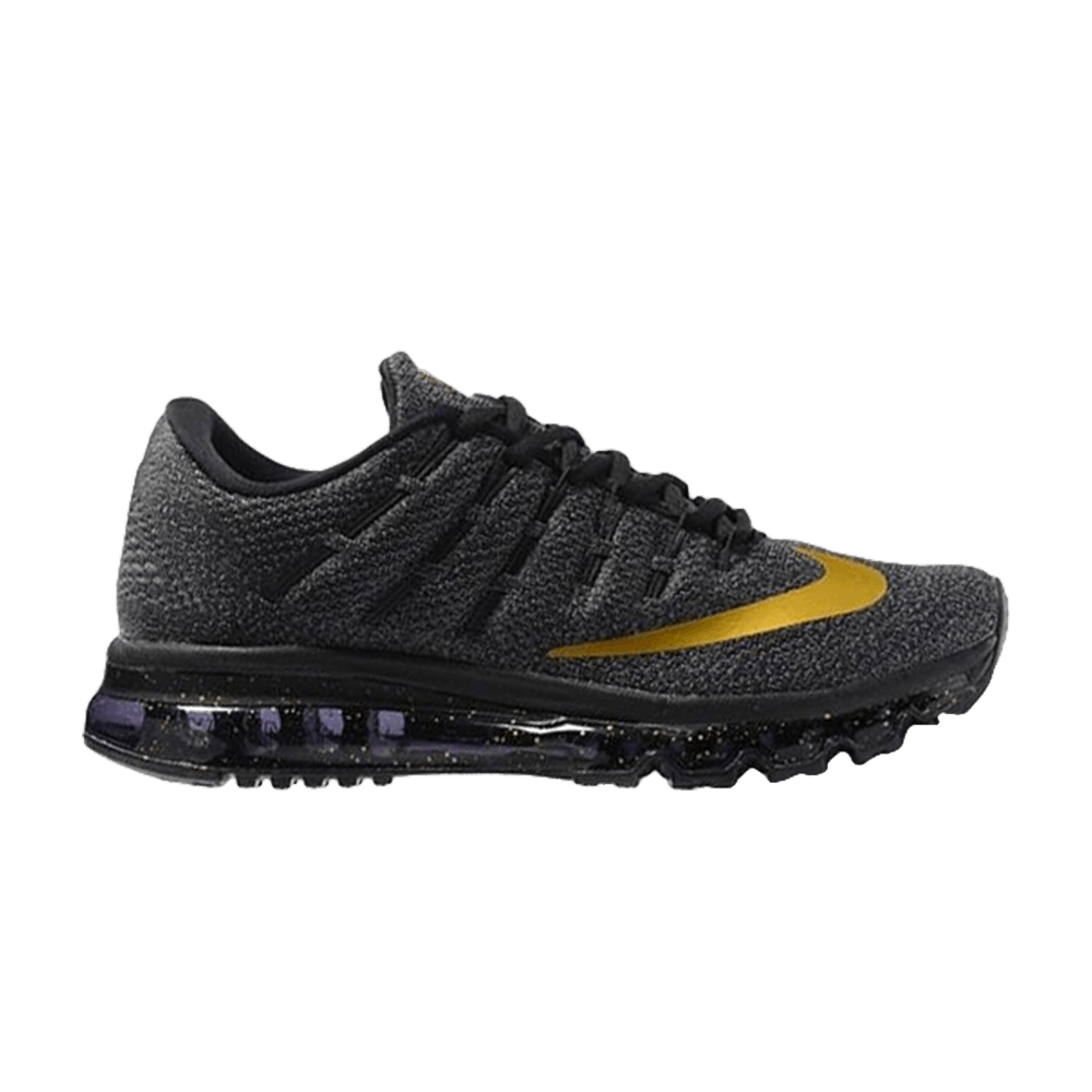 Air Max 2016 iD