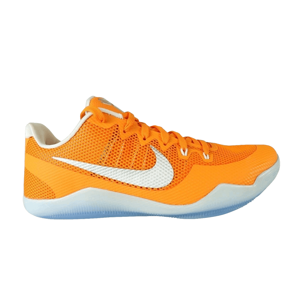 Kobe 11 TB 'Orange'