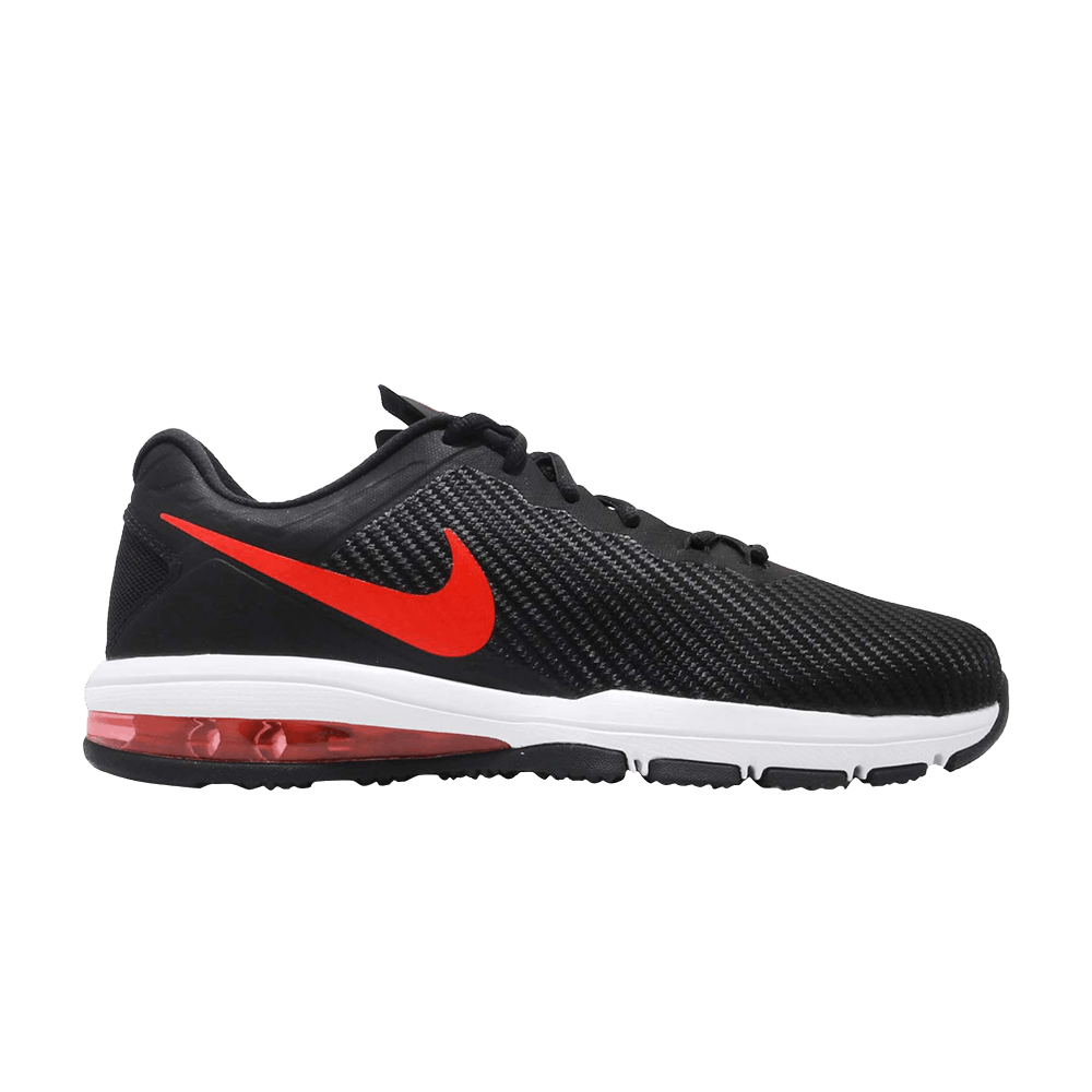 Air Max Full Ride TR 1.5 'Total Crimson'