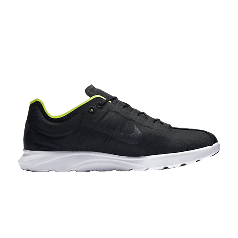 Mayfly Lite SE 'Anthracite Volt'