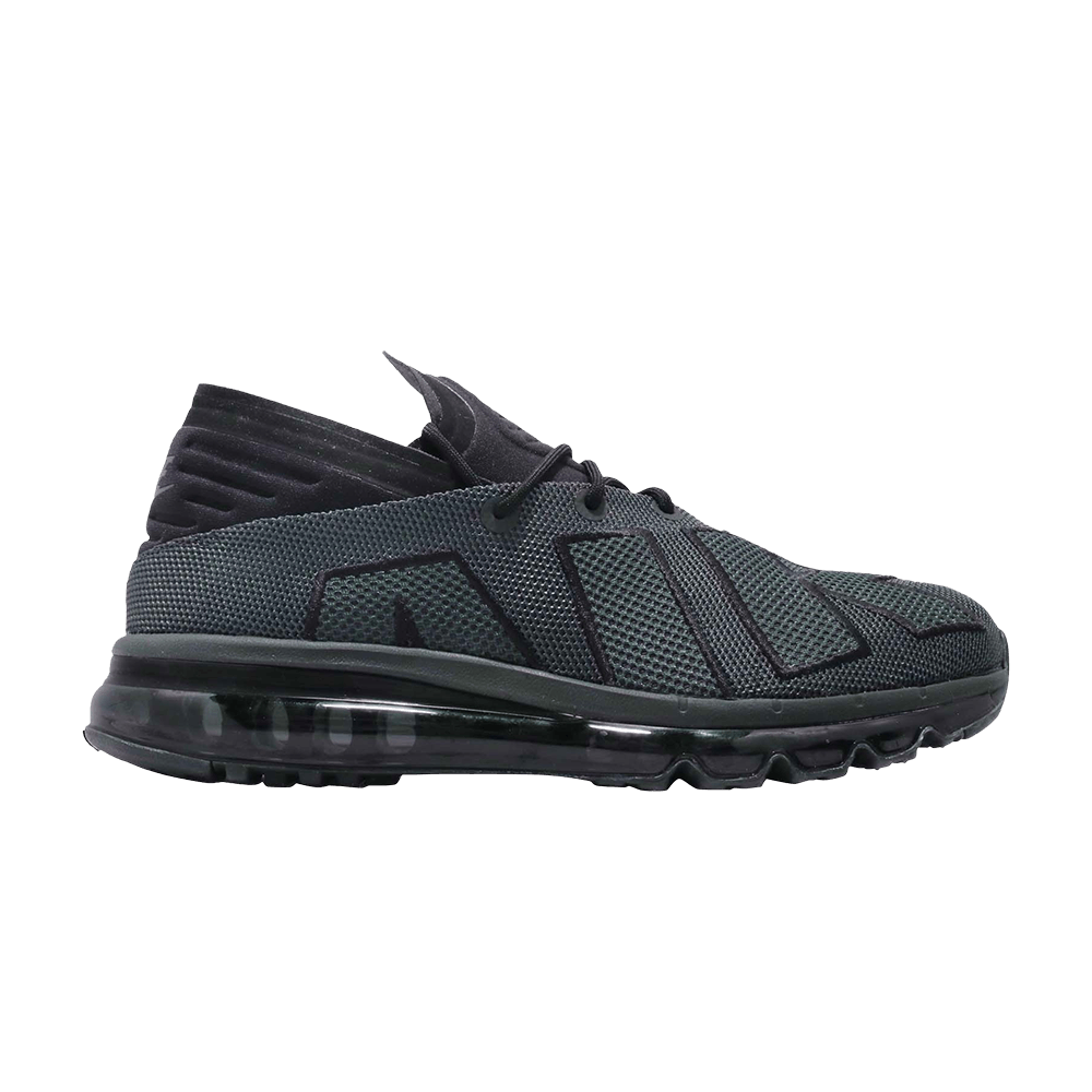 Air Max Flair 'Anthracite'