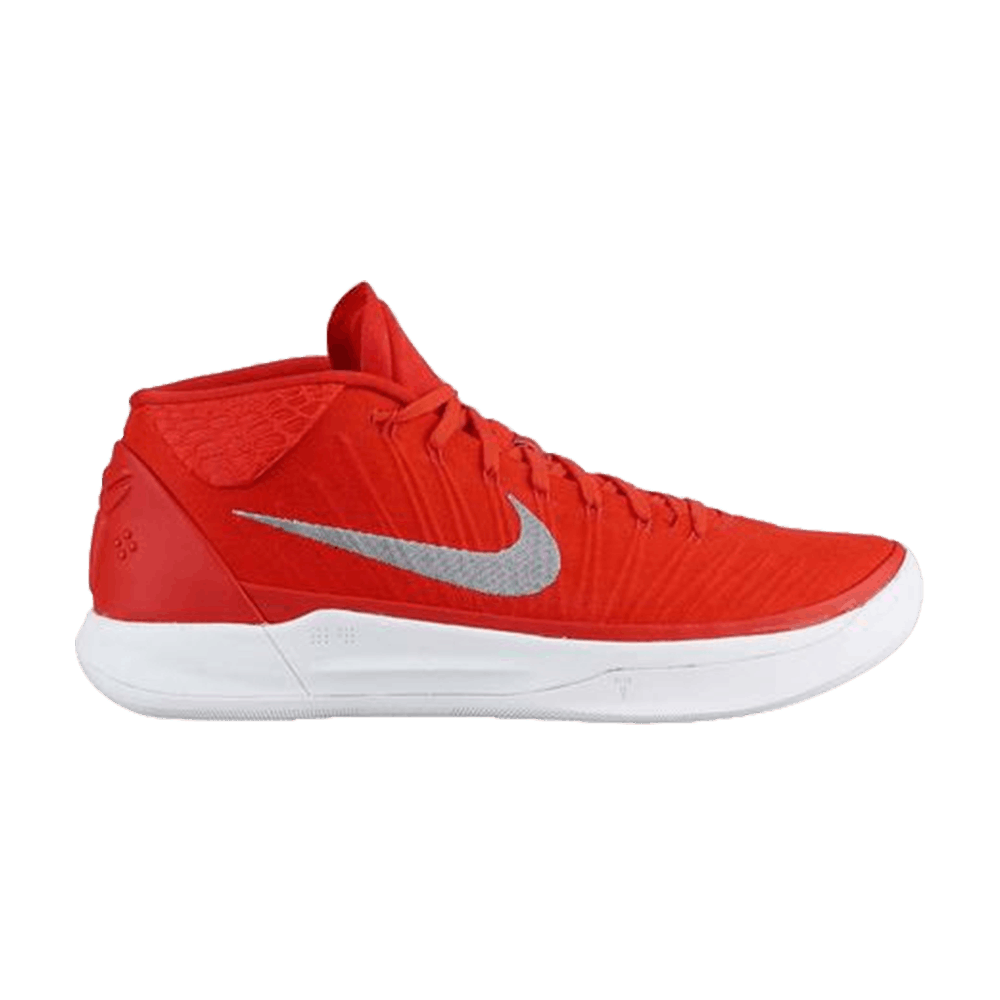 Kobe A.D. Mid 'Orange Blaze'