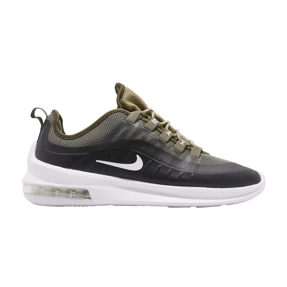 Air Max Axis 'Medium Olive'