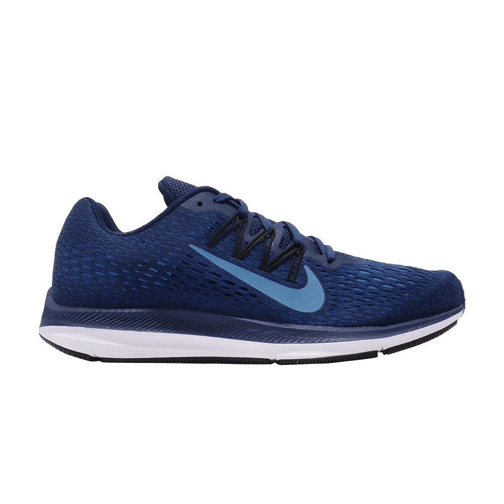 Zoom Winflo 5 'Photo Blue'