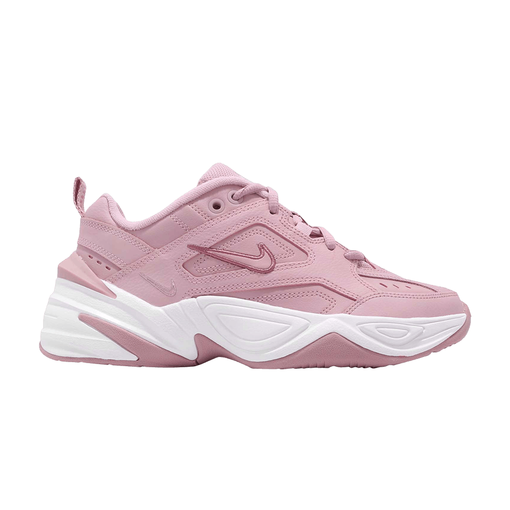 Wmns M2K Tekno 'Plum Chalk'