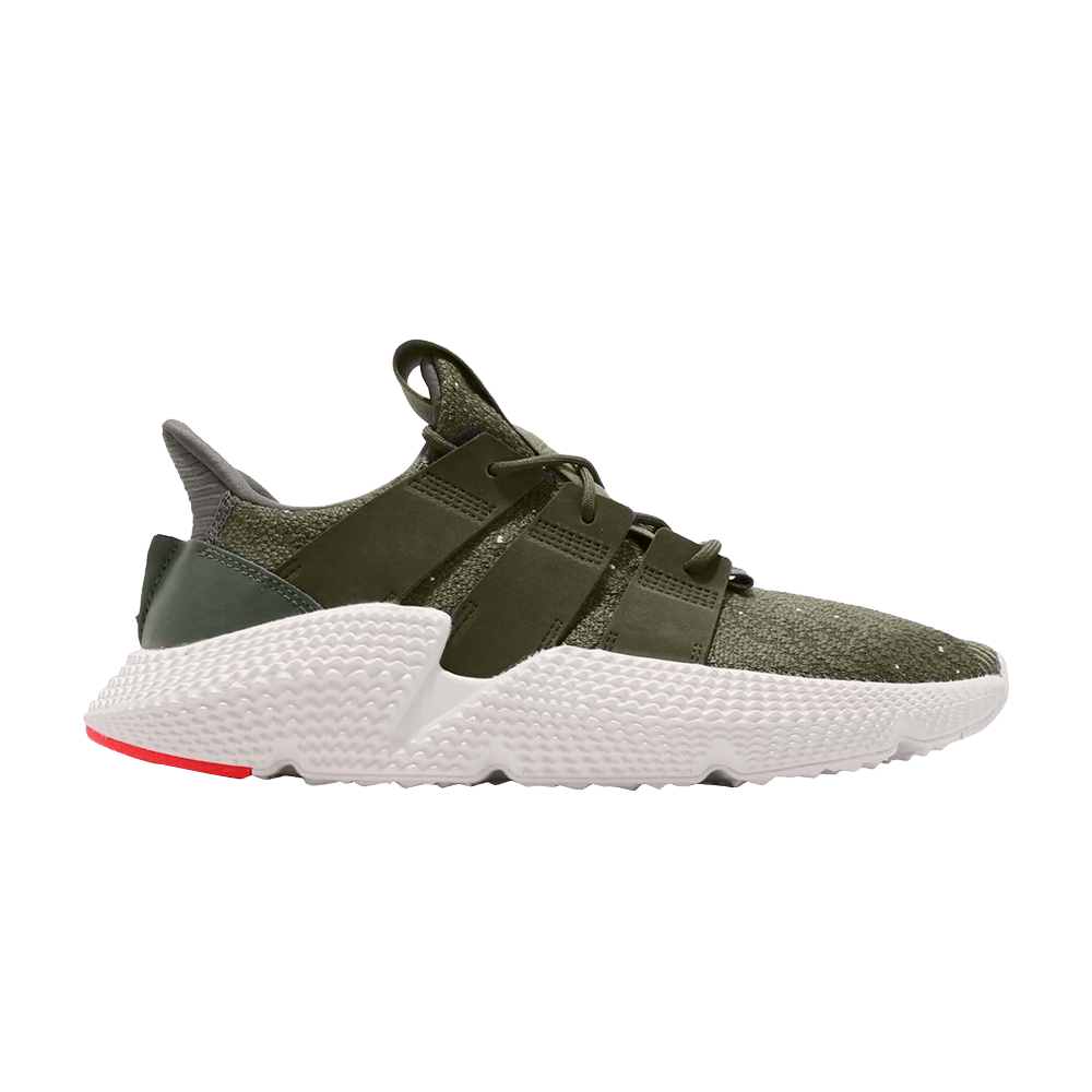 Prophere 'Base Green'