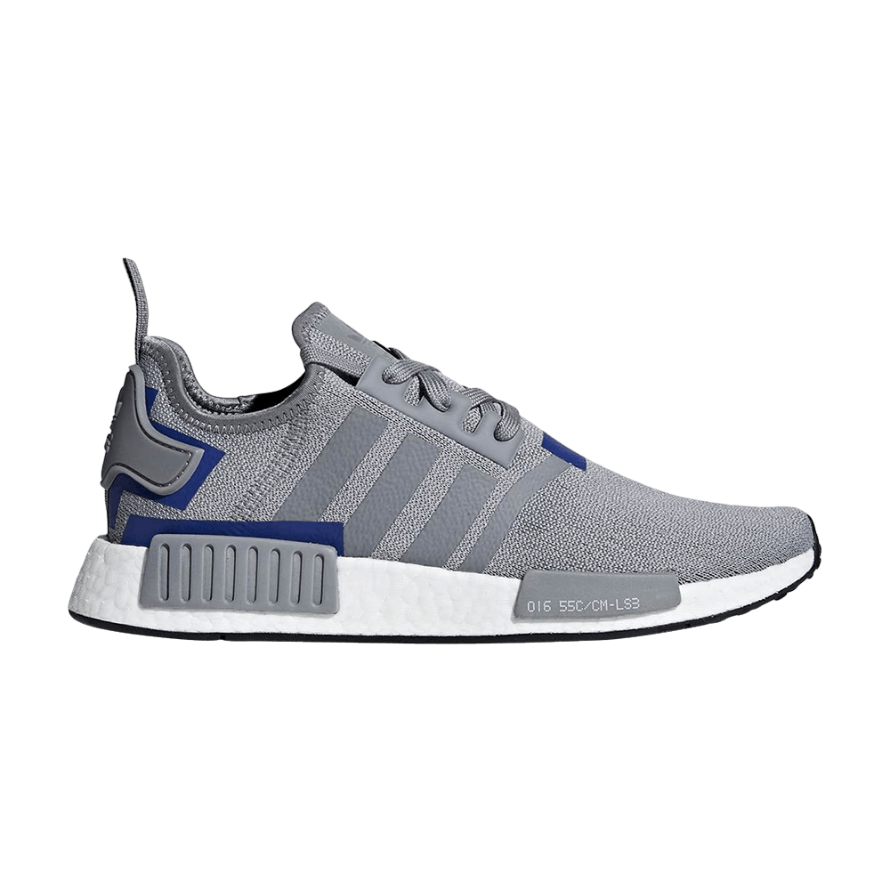 NMD_R1 'Colorblock - Grey Blue'