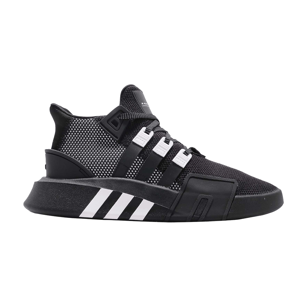 EQT Bask ADV 'Core Black'