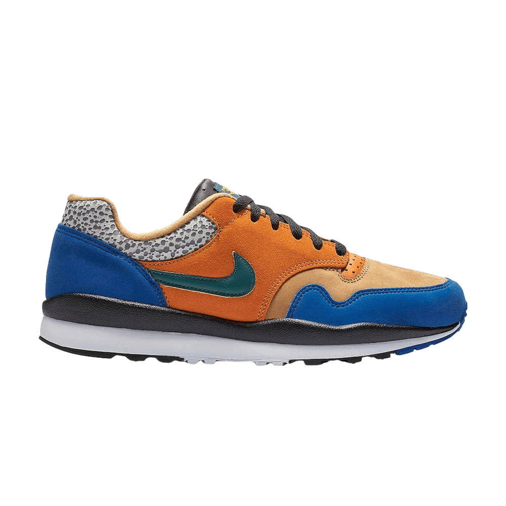 Air Safari 'Monarch Royal'