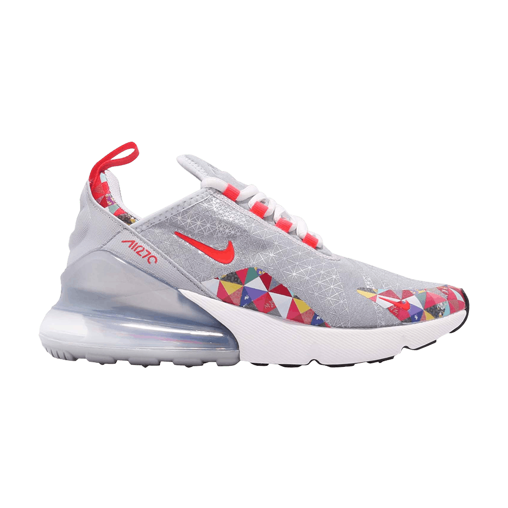 Wmns Air Max 270 'Chinese New Year'