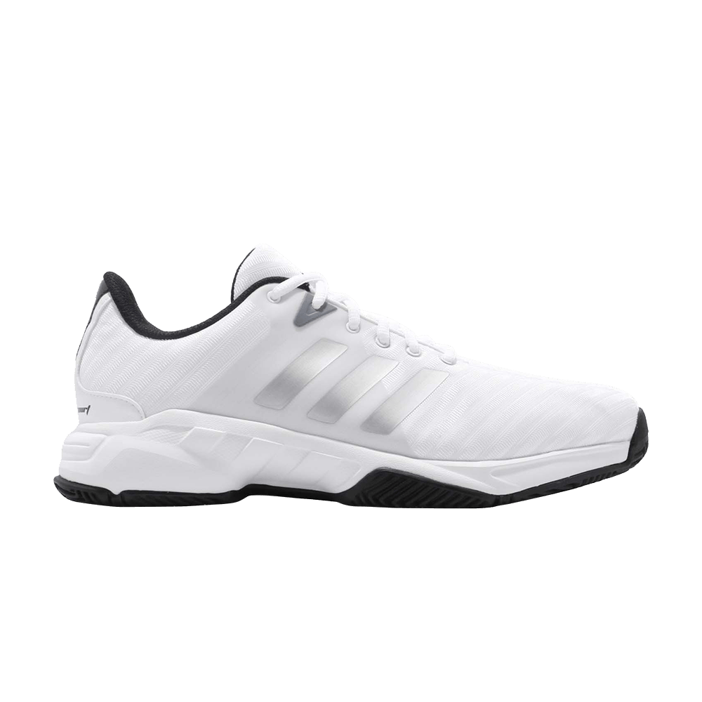 Barricade Court 3 Wide 'Footwear White'