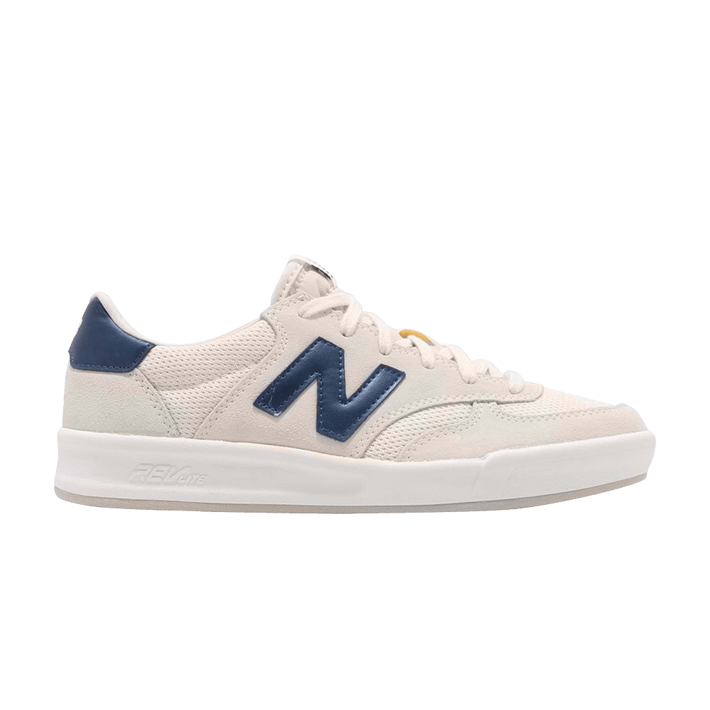 300 'Beige Navy'