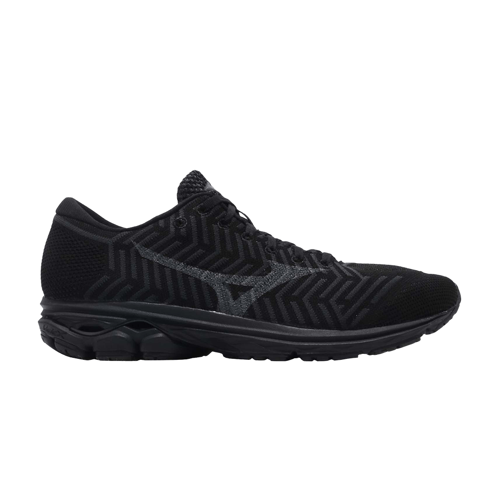 WaveKnit R2 'Black'