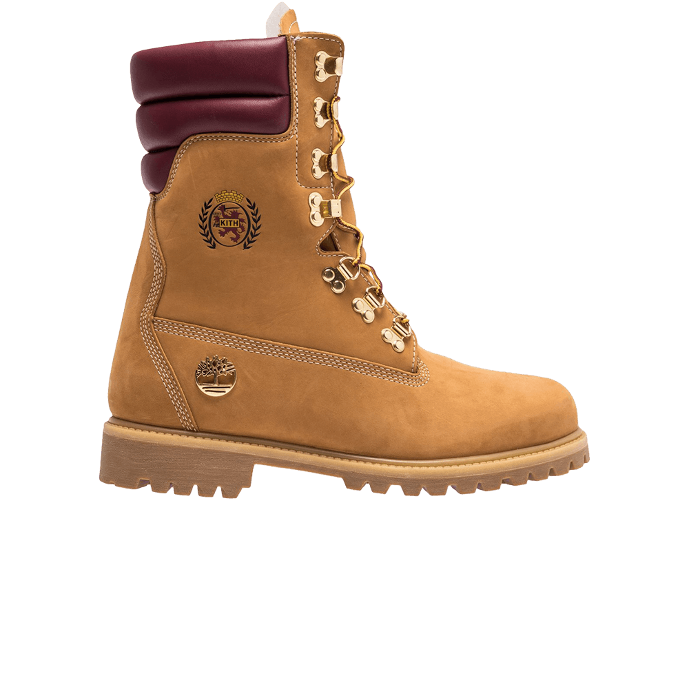 Buy 40 Below Super Boot Brown TB0A16VN 214 GOAT