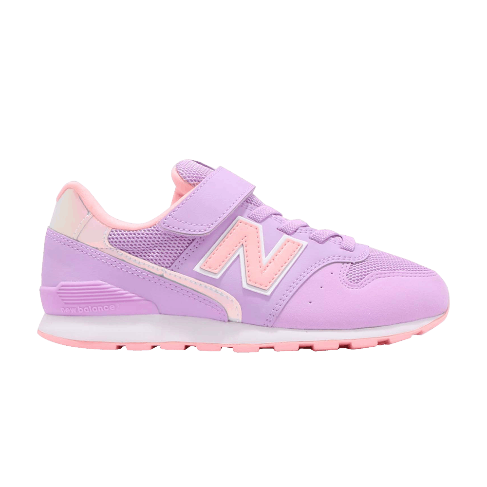 996 Kids 'Purple Pink'