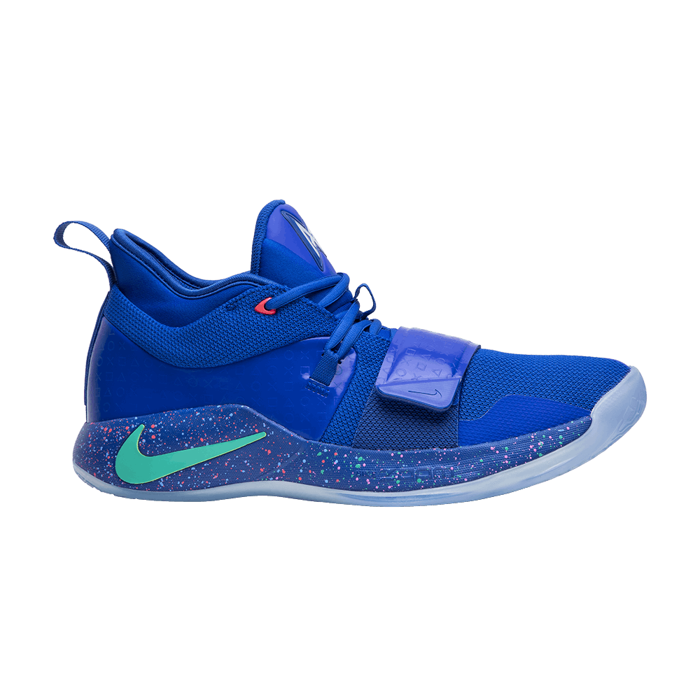 Playstation x PG 2.5 'Blue'