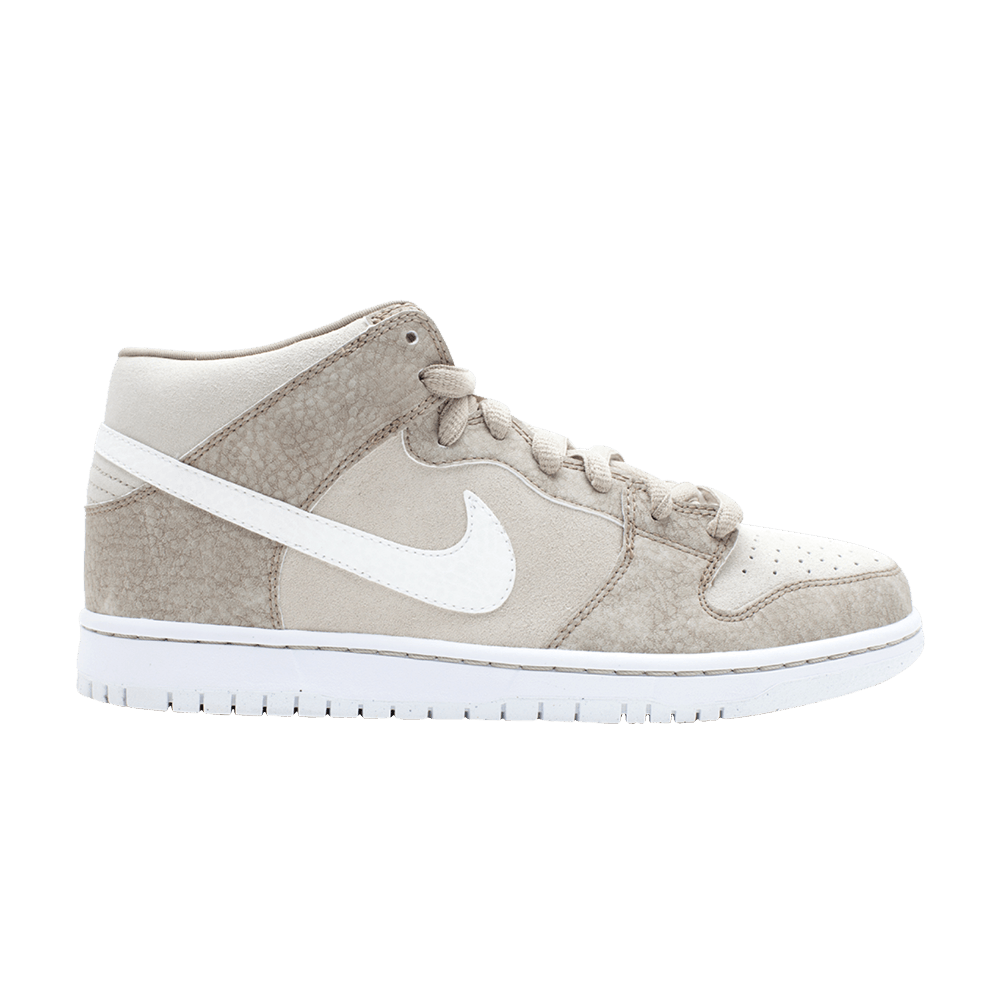 Dunk Mid Pro SB 'Light Stone'