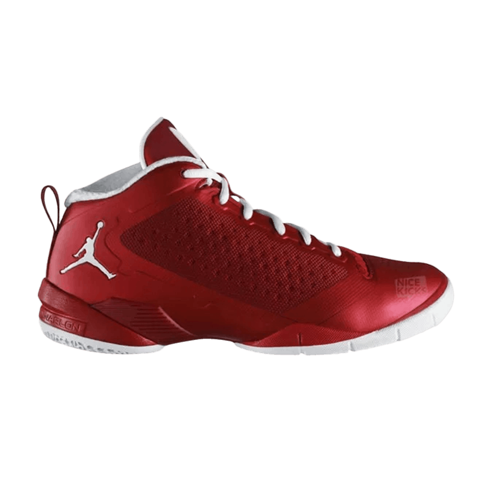 Jordan Fly Wade 2 'Christmas'